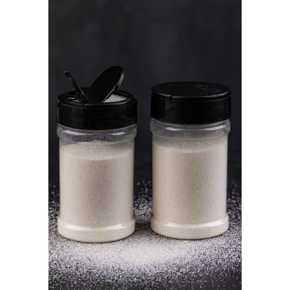 Premium Base Textured Hair Powder